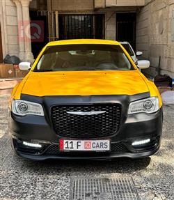 کرایسلەر 300